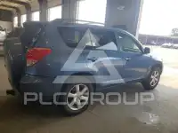 2007 Toyota RAV4 фото
