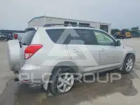 2007 Toyota RAV4 фото