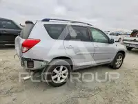 2007 Toyota RAV4 фото
