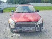 2007 Toyota RAV4 фото