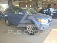 2007 Toyota RAV4 фото