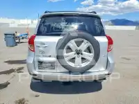 2007 Toyota RAV4 photo