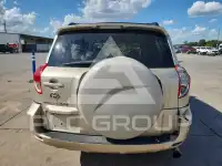 2007 Toyota RAV4 photo