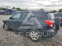 2007 Toyota RAV4 фото