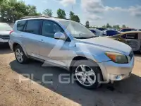 2007 Toyota RAV4 фото