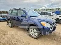 2007 Toyota RAV4 фото