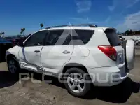 2007 Toyota RAV4 photo