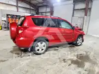 2007 Toyota RAV4 фото