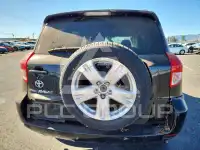 2007 Toyota RAV4 фото