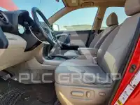 2007 Toyota RAV4 фото