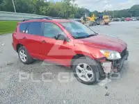 2007 Toyota RAV4 фото