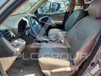 2007 Toyota RAV4 photo