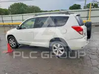 2007 Toyota RAV4 photo