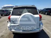 2007 Toyota RAV4 photo