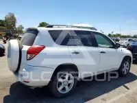 2007 Toyota RAV4 photo