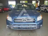 2007 Toyota RAV4 фото