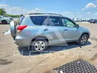 2007 Toyota RAV4 photo
