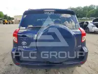 2007 Toyota RAV4 фото