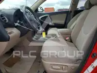 2007 Toyota RAV4 фото