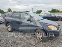 2007 Toyota RAV4 фото