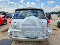 2007 Toyota RAV4 фото