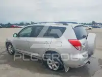 2007 Toyota RAV4 фото