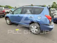 2007 Toyota RAV4 фото