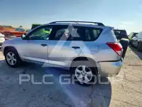 2007 Toyota RAV4 фото