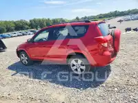 2007 Toyota RAV4 photo
