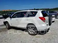 2007 Toyota RAV4 фото