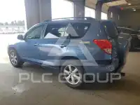 2007 Toyota RAV4 фото