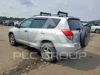 2007 Toyota RAV4 фото
