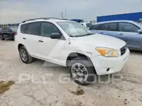 2007 Toyota RAV4 фото