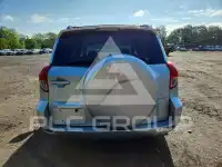 2007 Toyota RAV4 фото