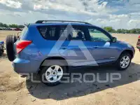 2007 Toyota RAV4 photo
