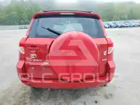 2007 Toyota RAV4 photo