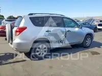 2007 Toyota RAV4 фото