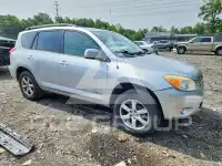 2007 Toyota RAV4 photo