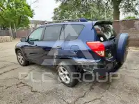 2007 Toyota RAV4 фото