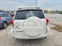 2007 Toyota RAV4 фото