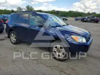 2007 Toyota RAV4 фото