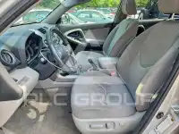2007 Toyota RAV4 photo