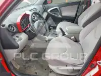 2007 Toyota RAV4 фото