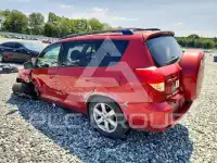 2007 Toyota RAV4 photo