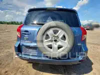 2007 Toyota RAV4 photo