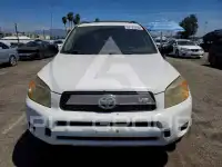 2007 Toyota RAV4 photo