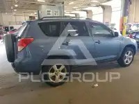 2007 Toyota RAV4 фото