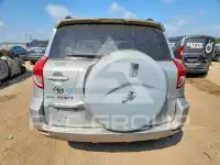 2007 Toyota RAV4 фото
