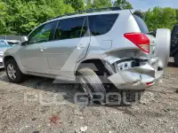 2007 Toyota RAV4 photo