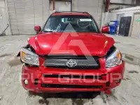 2007 Toyota RAV4 фото